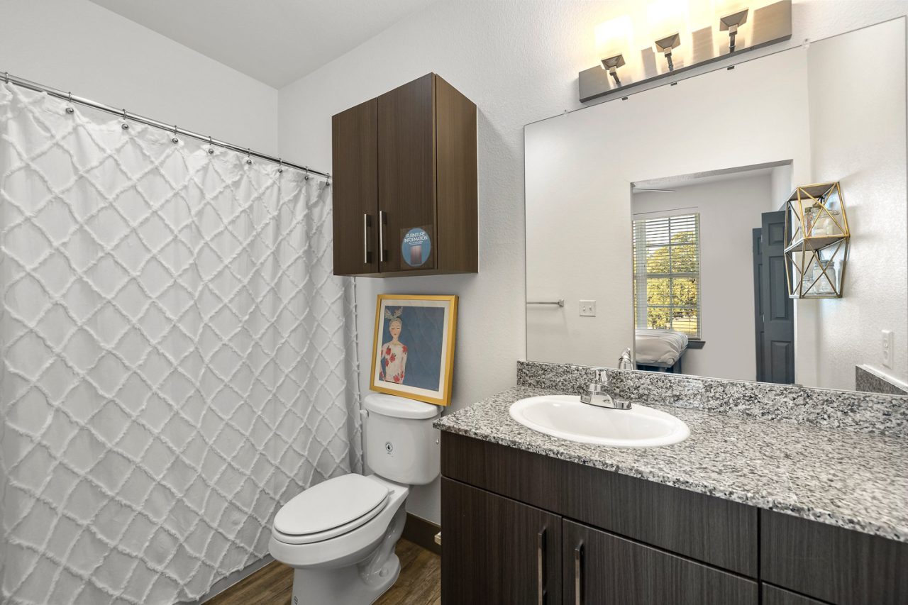holleman crossing apartments near texas am private bathroom with shower