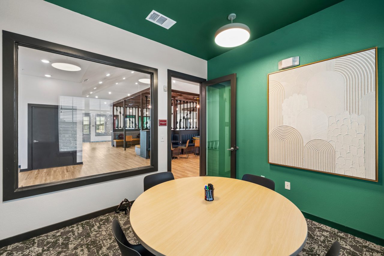holleman crossing apartments near texas am resident clubhouse private study room