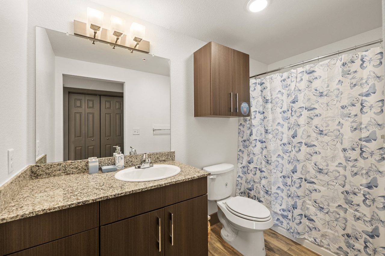 holleman crossing apartments near texas am spacious bathroom